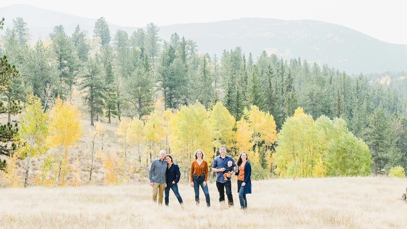Boulder Photographer | Christina Kiffney Photography